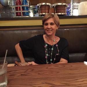 Meet your Posher, Marta